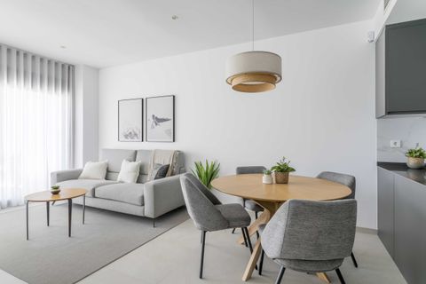 Leilighet i La Mata, Alicante, La Mata - € 315 000 | Ref: AP542 - foto 11